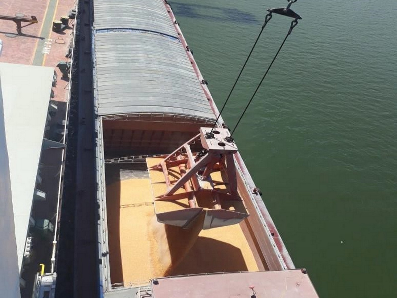 axle-marine-argentina-brazil-india-ports